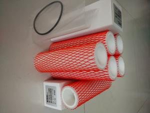 China Natural Gas Filter Element For Essential Separation And Purifiion Equipment on sale