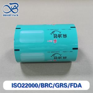 Wholesale Oil-Resistant PP Film Roll for Sauce Packaging | High-Barrier Heat-Sealable Polypropylene Film | Custom Thickness &amp; Width| Food-Safe from china suppliers