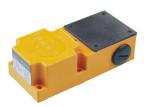Spacing Detection LMF42 Induction Proximity Sensor , Adjustable Proximity Switch