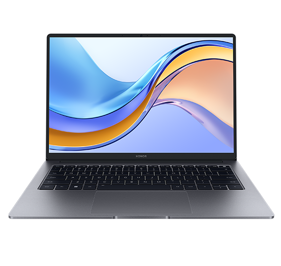 16GB 512GB MagicBook X 14 Pro 2023 Silver 5301AGPM FRI-H76 14" IPS RyzenS 7 7840HS