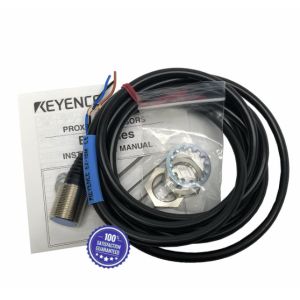 EZ-18M Keyence Proximity Sensor High Precision Automation Reliable