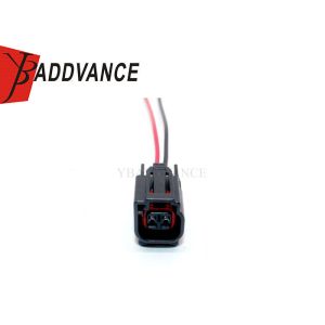 6189-1115 2 Pin Connector SL Sealed Series Auto Sensor Wiring Harness For MAZDA