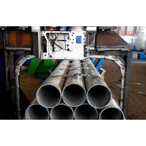 380V Pipe Strapping Machine