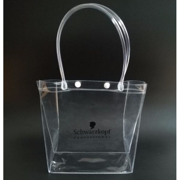 PVC beach Summer Clear Shoulder Bag DIY Transparent Clutch Tote Bag, Tote Handbags Shopping Shoulder Bags, jelly bags