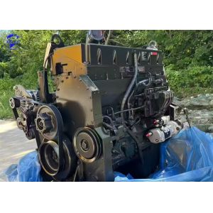 Cummins QSM11 Water Cooled Engine Electronic Mechanical Injection