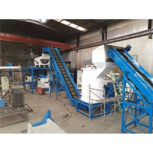 Innovative Motor Rotor Stator Recycling Solution for Sustainable Waste Motor