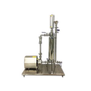 Ultrasonic Resonance Vibration For Graphene Aggregates Delamination Dispersion