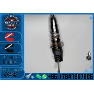 Diesel Unit Injector 1499257 4954648 579251 4903451 1764364 For SCANIA DT12