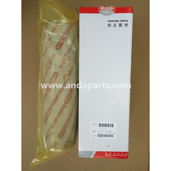 Good Quality Sany Hydraulic Filter B222100000451