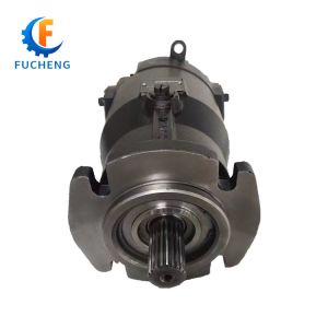 56cm3 Displacement Mf23 Sauer MF20 Series Mf20 Mf22 Mf23 Mf24 Hydraulic Motor