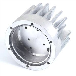 Professional 5 Axis CNC Machining Custom Aluminum Extrusion CNC Lathe Milling