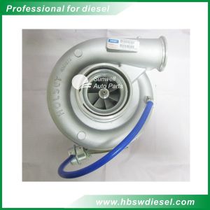 Wholesale HX52W turbo 4037336 for Scania DT12 engine from china suppliers
