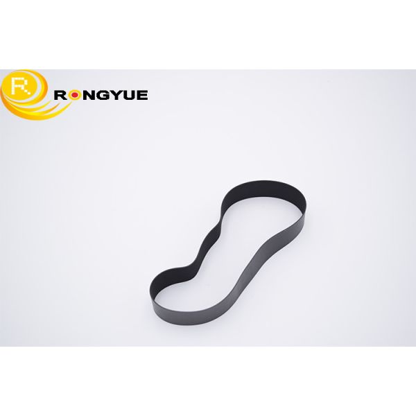 Refurbish NCR ATM Parts 5877 NID Platform Belt 009-0023833 009-0023834 009-0023835 009-0023836