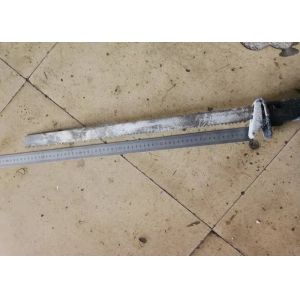 220V Reciprocating Saw Spray Foam Insulation Cutter 700MM Shaver