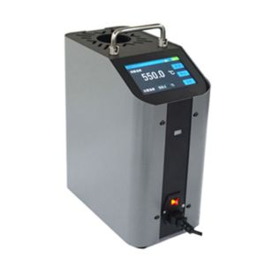 Laboratory Temperature Calibration Equipment Dry Block Thermocouple Furnace