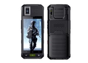 China Handheld Computer Rugged Handheld PDA Devices With 2.0M And 8.0M Camera on sale