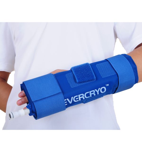 Elbow Cold Compression Therapy Machine For Postoperative Rehabilitation