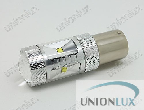 CREE 30W LED Auto Lamp With Brake Light