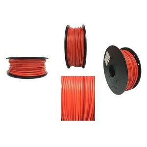 CE SGS Pla 3d Printing Material Filament 1.75mm For 3D Filament Printer