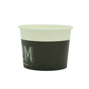 China Hot Beverages Suitable Double Wall Paper Cups 6oz.8oz.9oz.12oz.16oz and Custom Mold on sale