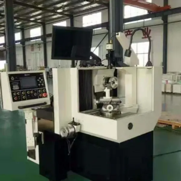Bt-150HS PCD Tool Grinding Machine