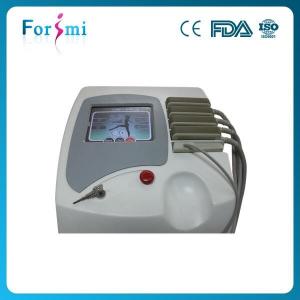 China Potable best lipo laser cavitation lipolysis slimming medical beauty machines for sale on sale