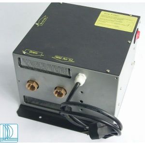 YD-2 Super Mini Harbor Freight Refrigerated Compressed Air Dryer