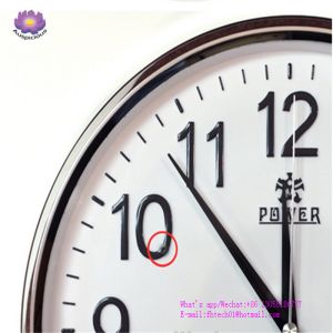 2018 New launch 1080P wall clock with video hidden camera Wireless Wifi