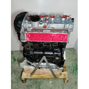 CDN CDNB CDNC CDAA CDAB Engine Assembly EA888 for Audi VW 2.0L CJSA/CJSB 1.8 TSI