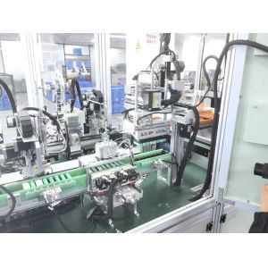 ShenZhen ManLi Technology Co., LTD.