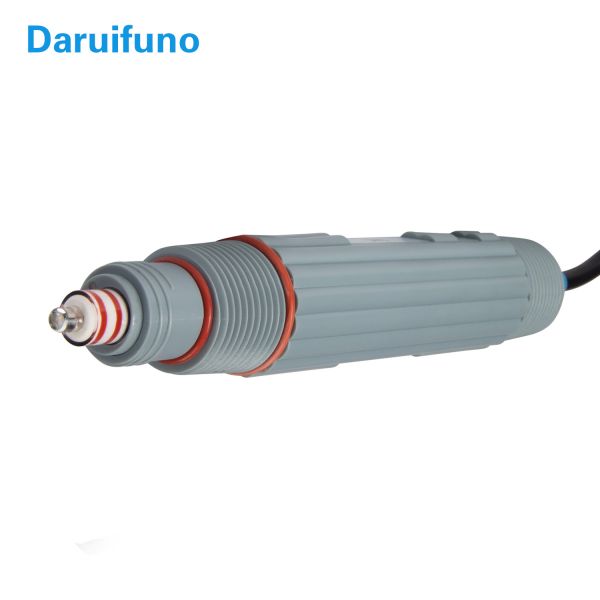 Quality ABS ±2000mV Digital ORP Sensor Probe For Electroplating Mining Swimming Pool for sale