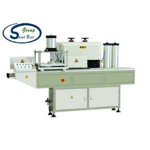 Aluminum Window and Door Manufacturing Machine End Milling Machine / Aluminum