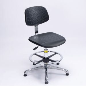 Anti-static Laboratory Esd Office Chairs Stools