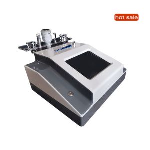China Electrolysis 980nm Varicose Veins Removal Machine 30W No Scars on sale