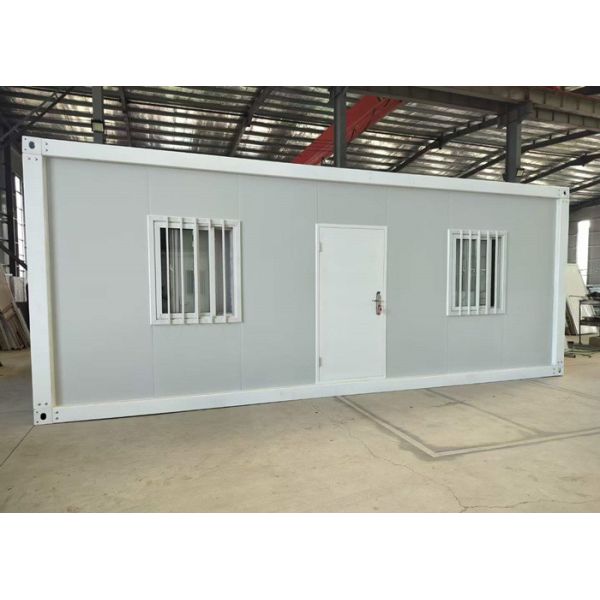 Quality Foldable Customized Container House Home With Aluminum Alloy Window for sale