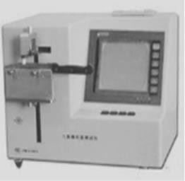PLC GB / t1924-1993 Sharpness Tester For Common Cutting Tools