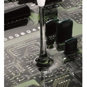 Flow Speed 66g5s PGB-700 Polyurethane Resin Injectorepoxy Machine for Constructi