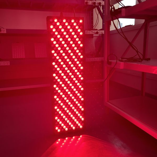 Red Led Light Therapy 1500W panel device 660 850nm Full body Skin Care