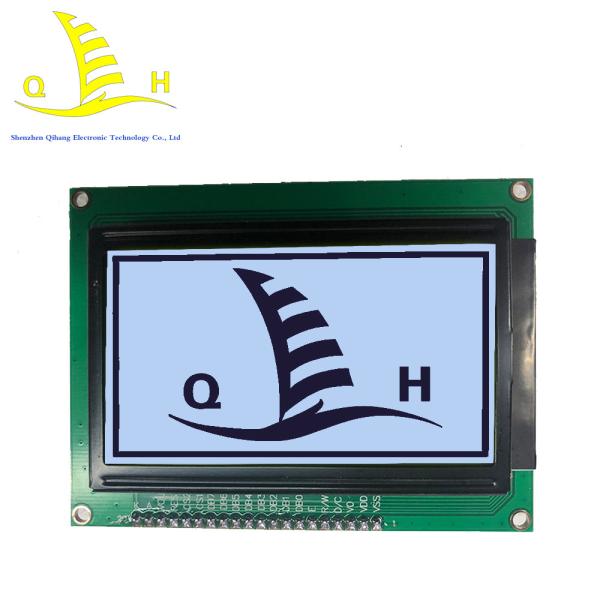 Quality Customize OEM STN HTN FSTN  Dot Matrix Graphic LCD Display Module for sale