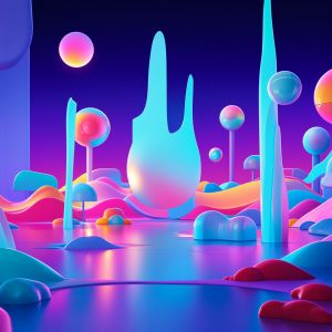 Cloud-Based Metaverse Regular Updates And Improvements