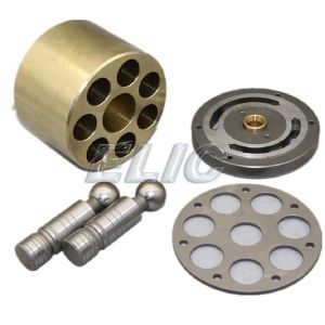 Wholesale KMF165 PC300-6 Pc300-7 Excavator Swing Motor 706-7K-01170 706-7K-01040 706-7K-01011 706-7K-03140 706-7K-03030 706-7K-030 from china suppliers