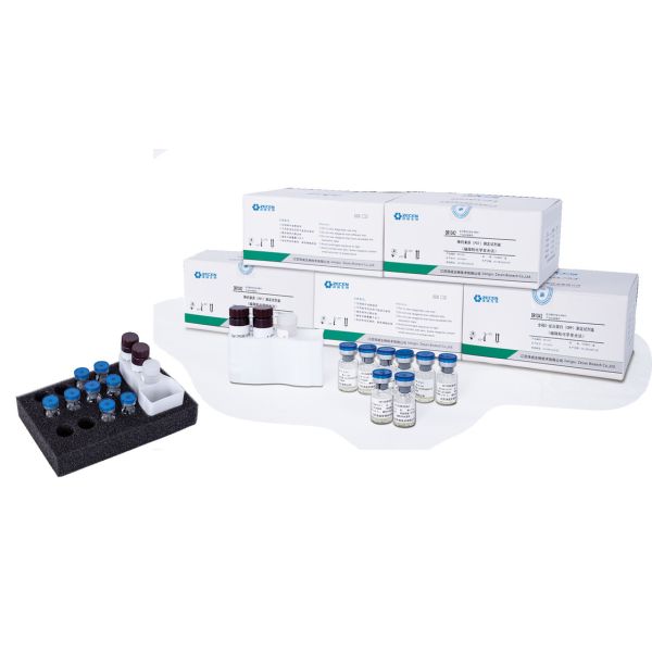 Quality Tumor Marker f-PSA Free Prostate Specific Antigen for Fully Automatic Immunoassay Analyzer IVD Reagents 100T/box,24T/box for sale