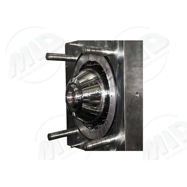 Quality Precision Plastic Molds High Accuracy Injection Tooling Custom Design for sale