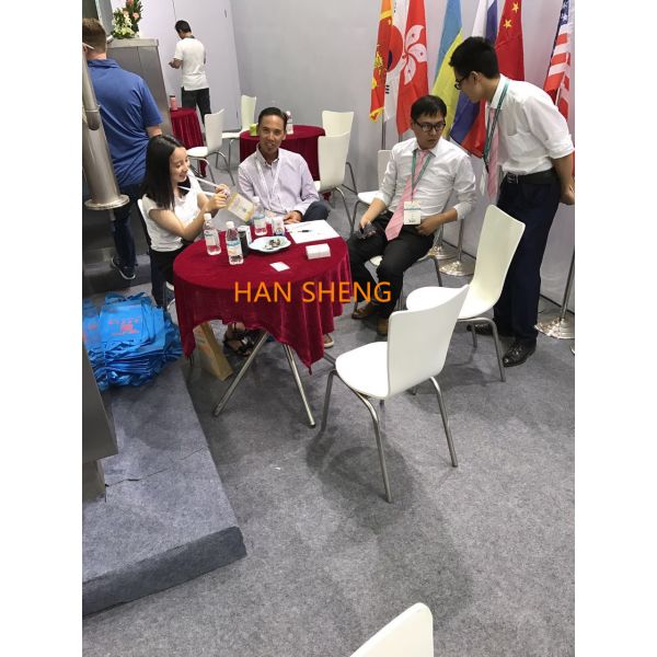 No Dead Corner 3RPM 2.2KW Pharmaceutical Coating Machine