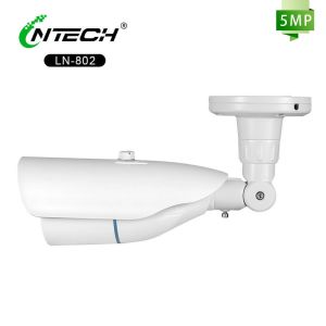 LN-802 4K SDI Camera With Sony IMX335 Sensor Supporting 5MP And 1440P Outputs