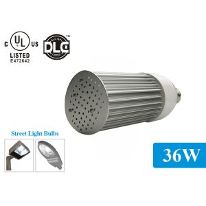 High Luminous Efficiency E40 LED Wall Pack Corn Light Replace HID Lamp