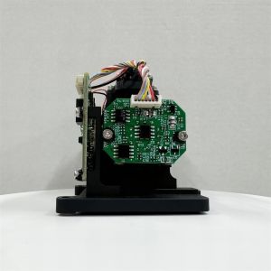 10km laser rangefinder module, Accuracy,Main applications: Handheld gun sights