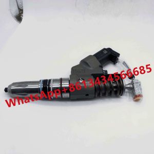 China 4062568 QSK15 Diesel Engine Common Rail Fuel Injector 4914537 3973059 3975929 4010642 4026222 4061851 on sale