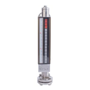 Wholesale Magnetic Flap Liquid Level Meter Liquid Level Measuring Device from china suppliers