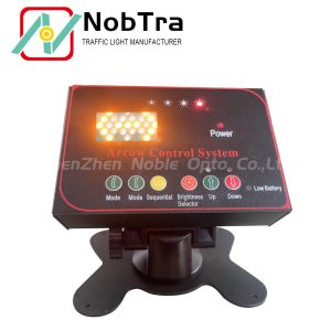 Road Maintenance Revolutionized with Construction Site Traffic Management